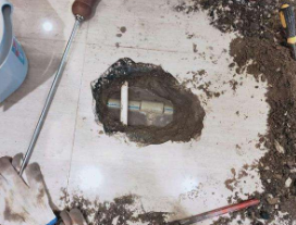 凌云卫生间防水多少钱