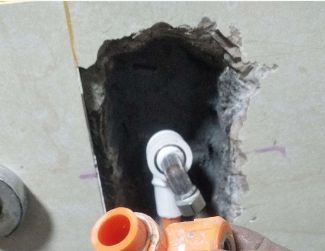 凌云卫生间测漏水哪家好
