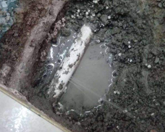 凌云卫生间测漏水哪家好