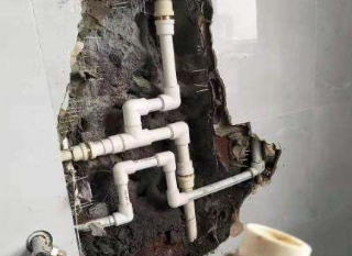 凌云卫生间测漏水价格多少
