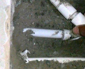 凌云卫生间测漏水哪家好