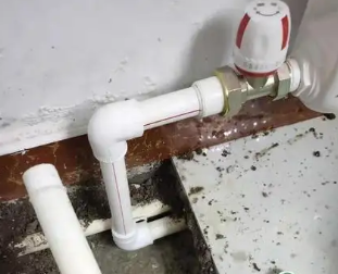 凌云卫生间测漏水多少钱